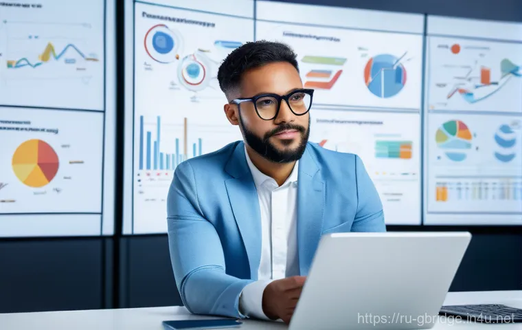 글로벌브릿지와 글로벌 교육 - A diverse group of young adult students, aged 20-30, are engaged in a collaborative project in a bri... 글로벌브릿지와 글로벌 교육 - A diverse group of young adult students, aged 20-30, are engaged in a collaborative project in a bri...