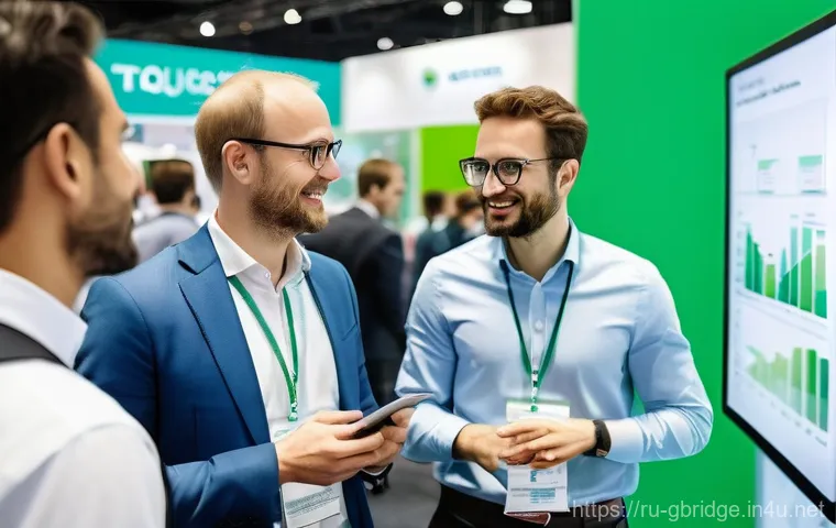 글로벌브릿지와 기술 기반 스타트업 - **Prompt:** "A vibrant, modern co-working space in a Russian tech hub, filled with a diverse group o... 글로벌브릿지와 기술 기반 스타트업 - **Prompt:** "A vibrant, modern co-working space in a Russian tech hub, filled with a diverse group o...