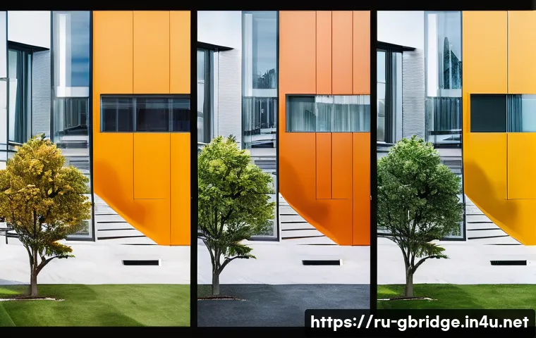 글로벌브릿지와 아시아 태평양 경제 - Here are three detailed image prompts: