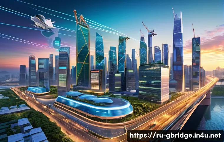 Откройте для себя: Глобальный мост и Азиатско-Тихоокеанская экономика – 5 трендов, меняющих правила игры для России 4 글로벌브릿지와 아시아 태평양 경제 관련 이미지 2
